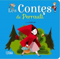 Pop'Hop Contes de Perrault