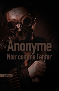 Noir comme l'enfer