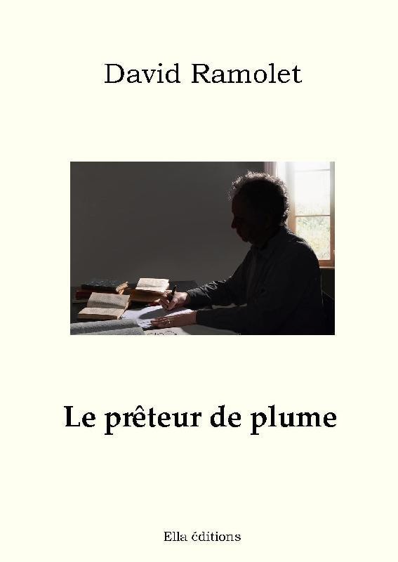 Le Preteur de Plume