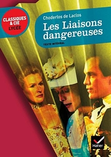 Les Liaisons dangereuses