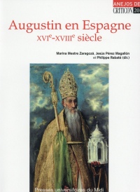 Augustin en Espagne (XVIe-XVIIIe siècle)