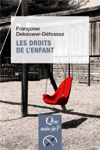 Les droits de l'enfant