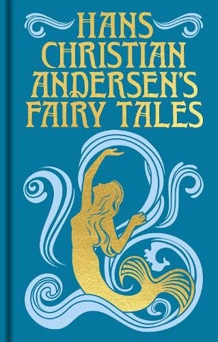 Hans Christian Andersen's Fairy Tales: Gilded Pocket Edition [9781398851177]