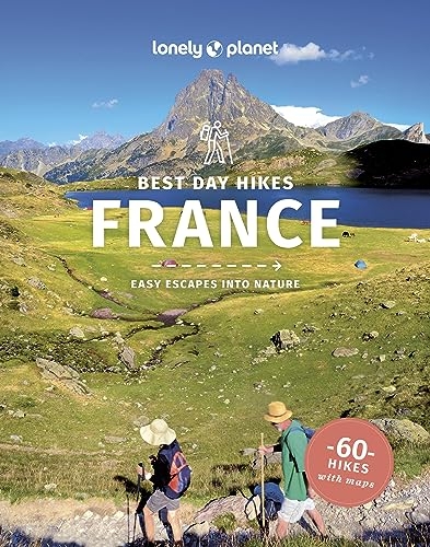 Best Day Hikes France 2