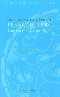 Dictionnaire général français-turc