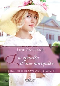 Charlotte de Savigny tome 2