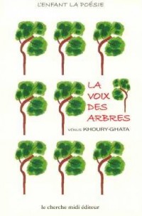 La voix des arbres