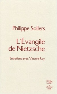 L'Évangile de Nietzsche