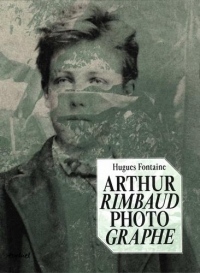 Arthur Rimbaud Photographe