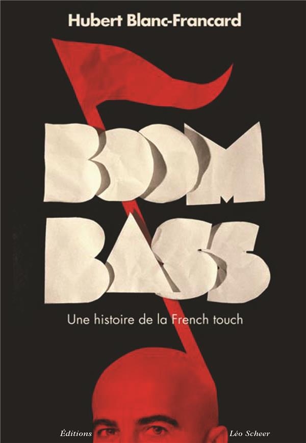 boombass,une histoire de la french-touch