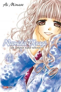 Namida Usagi Vol.4