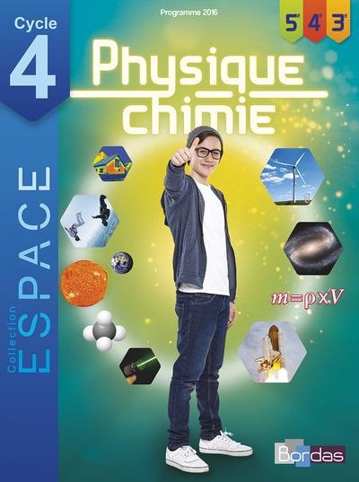 ESPACE Cycle 4