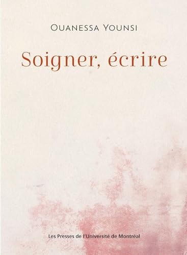 Soigner, écrire
