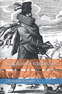 Captain Fracasse