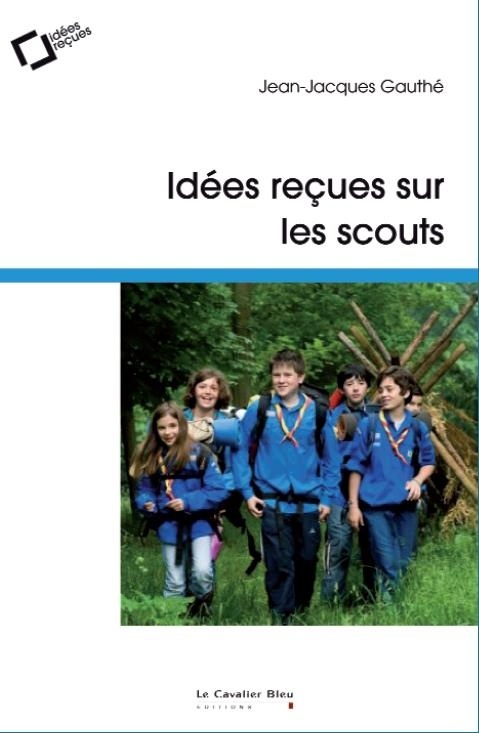 Idées reçues sur les scouts
