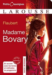 Madame Bovary