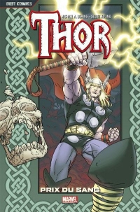 Thor, Tome 2 : Prix du sang