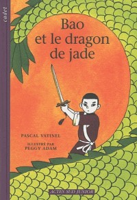 Bao et le dragon de Jade