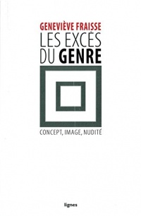 Les excès du genre : Concept, image, nudité