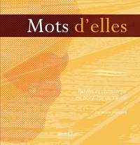 MOTS D'ELLES