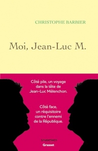 Moi, Jean-Luc M. : En coédition avec Studio Fact (Document français)