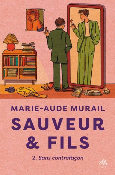 Sauveur & fils - Saison 2 - Nouvelle édition