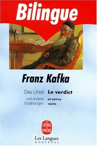 Le Verdict et autres récits (édition bilingue allemand/français) [9782253052524]