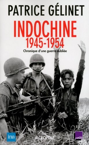 Indochine 1945-1954