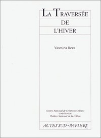 La traversée de l'hiver