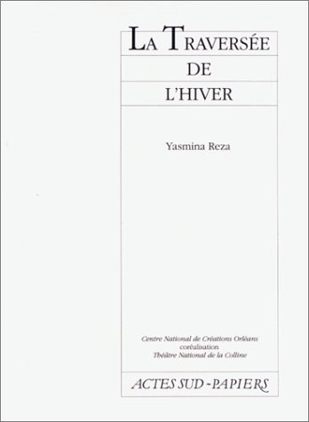 La traversée de l'hiver