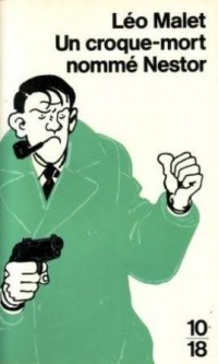 Un croque-mort nomme nestor