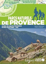 Balades dans les parcs naturels de Provence (tome 2)