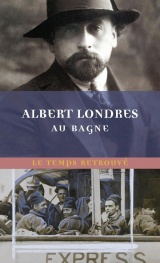 AU BAGNE [Poche]