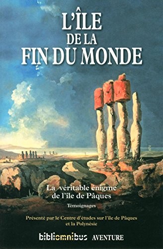 L'Ile de la fin du monde