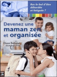 Envie d'être zen et organisée ?