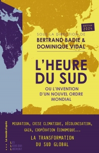 LE MONDE NE SERA PLUS COMME AVANT 2024: SUD GLOBAL ?