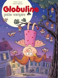 Globuline : Petite Vampire - Dès 7 ans