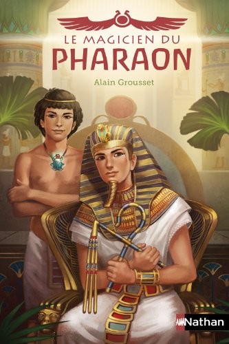 Le magicien du pharaon