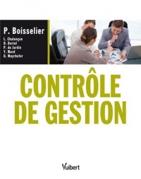 Contrôle de gestion