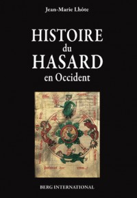 Histoire du hasard en occident