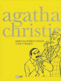 AGATHA CHRISTIE INTEGRALE BD