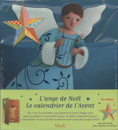 Calendrier de l'avent