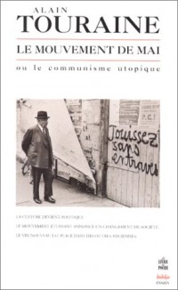 Le mouvement de mai ou Le communisme utopique