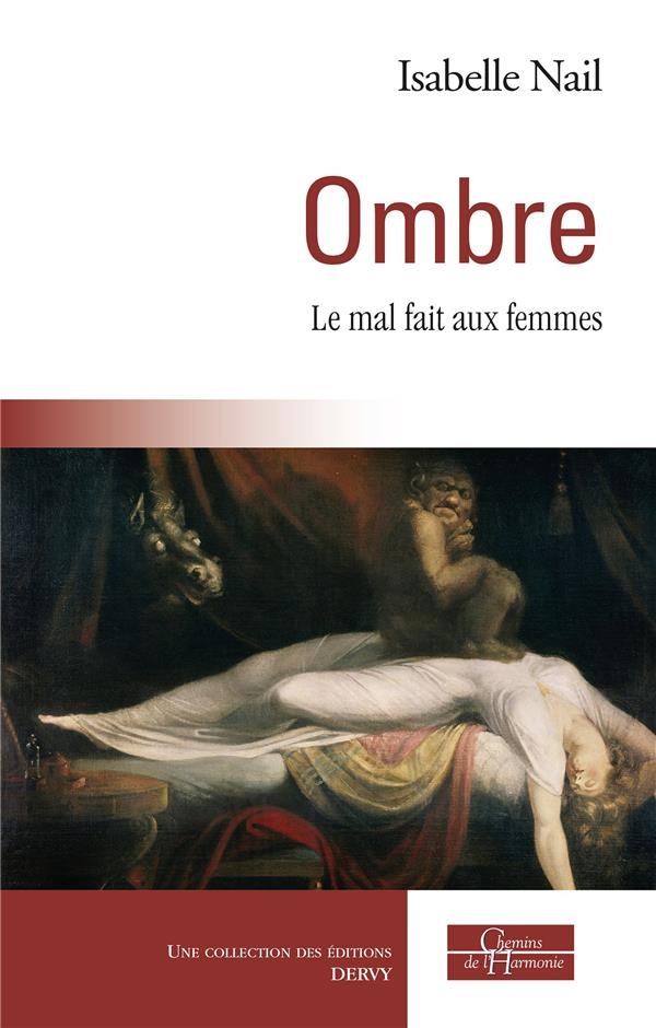 Ombre : Le mal fait aux femmes