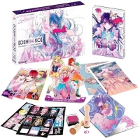 Oshi no ko - tome 16 - collector