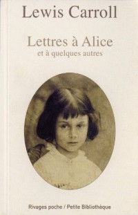 Lettres à Alice