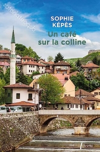 Un café sur la colline