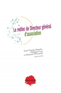 Le métier de Directeur général d’association