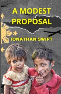 A MODEST PROPOSAL
