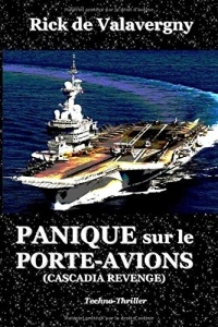 Panique sur le Porte-avions